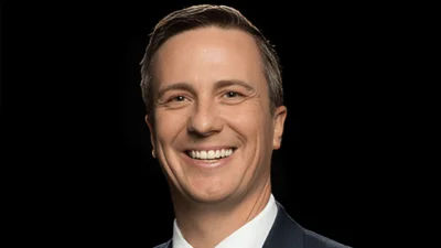 Dr. Matt Davis, Chief Executive Officer