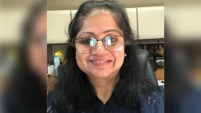 Kaushalya Iyengar Library Director Of Merton Town