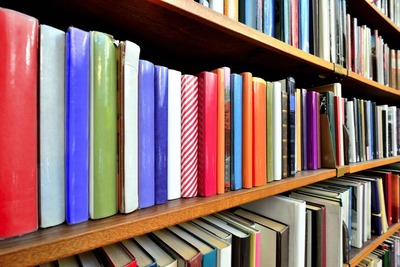 Medium library stock 01