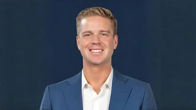 State Rep. Andrew Beeler, Michigan House of Representatives