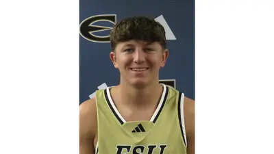 Which ex-high school standouts from East Central Kansas area will play on Monday, Dec. 15?