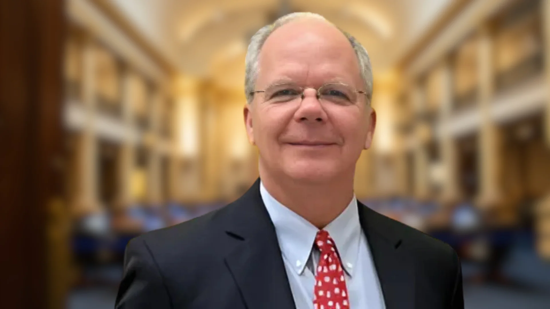 Energy and Commerce Committee says reliable baseload power needed to keep grid online