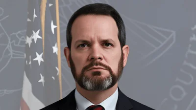 United States Attorney Jerome F. Gorgon, Jr., Interim U.S. Attorney for the Eastern District of Michigan