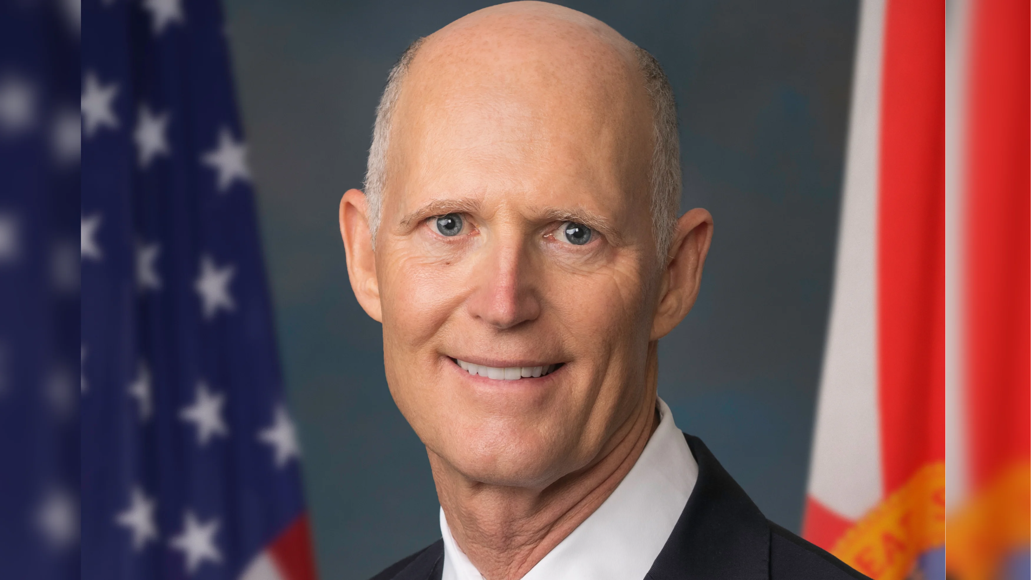 Sen. Rick Scott introduces bill to expedite federal review of state wildlife plans