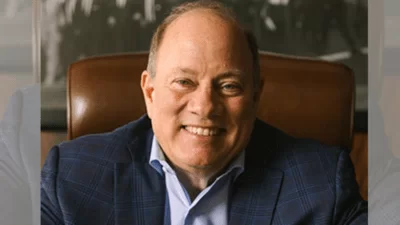 Mayor Mike Duggan