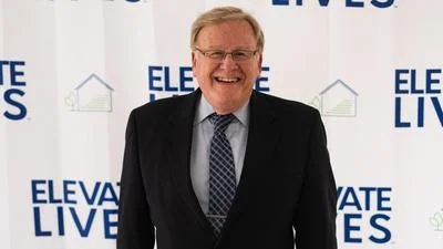 Ken McClure, Mayor of City of Springfield