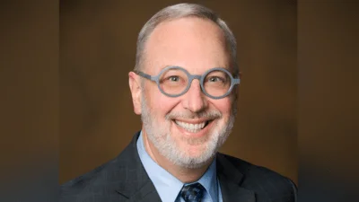 Scott Rathgaber, MD, Chief Executive Officer