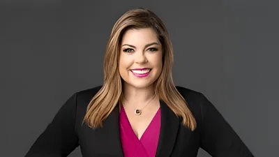 Amanda Aragon