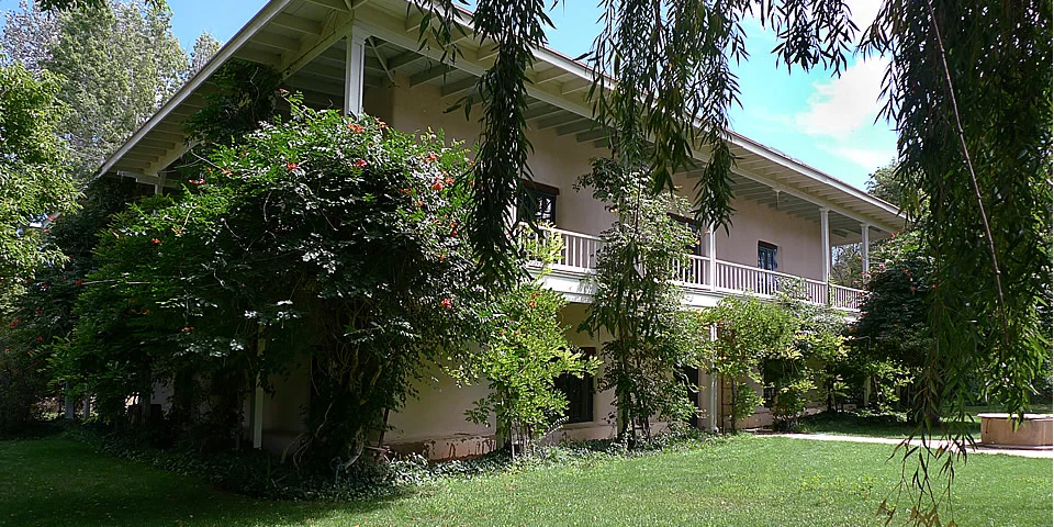 Río Grande Sky Fiesta returns with new attractions at Los Luceros Historic Site