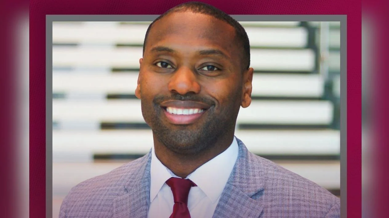Joe Fields named director of athletics at New Mexico State University