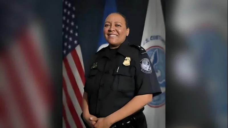 CBP officers seize over $1.1 million in cocaine at San Ysidro Port of Entry