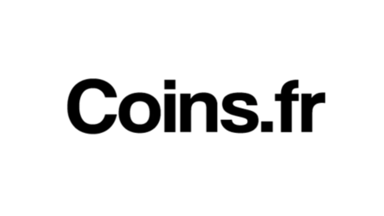 Coins