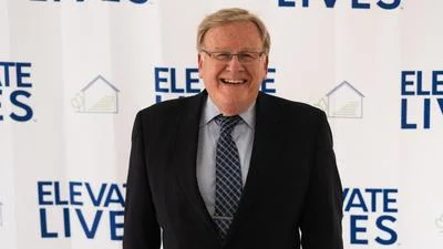 Ken McClure, Mayor of City of Springfield