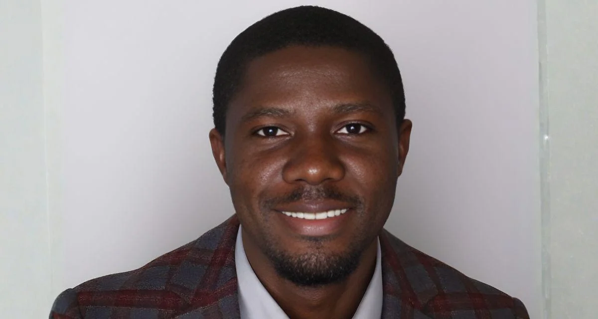 Marquette highlights Nigerian graduate student Oluwaferanmi Dahunsi during International Education Week