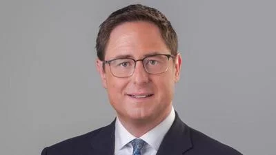 U.S. Rep. Mike Flood representing Nebraska's 1st Congressional District