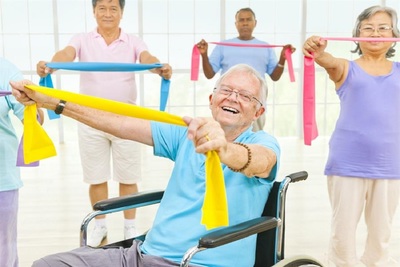 Medium exercise
