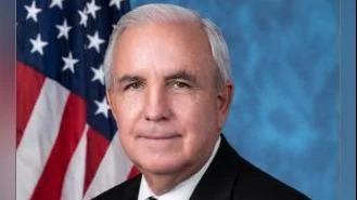 Carlos Gimenez condemns Cuban repression and Venezuelan threats on social media