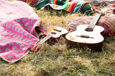 Medium musicfestival