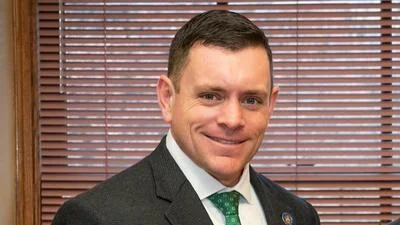 Patrick Testin, Wisconsin State Senator for 24th District