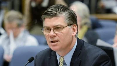 Eric Pratt, Minnesota State Senator from 54th District (R)