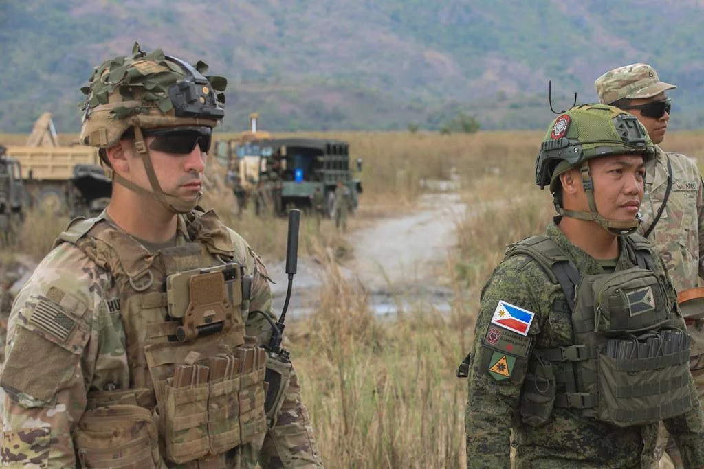 U.S. provides additional aid after floods displace thousands in northern Philippines