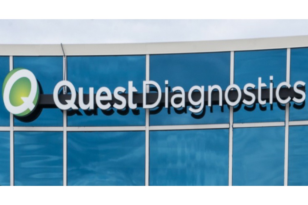 QUEST DIAGNOSTICS FDA Authorizes Quest Diagnostics COVID19 Diagnostic