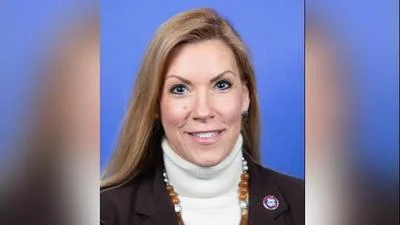 Beth Van Duyne U.S. House of Representatives from Texas's 24th district