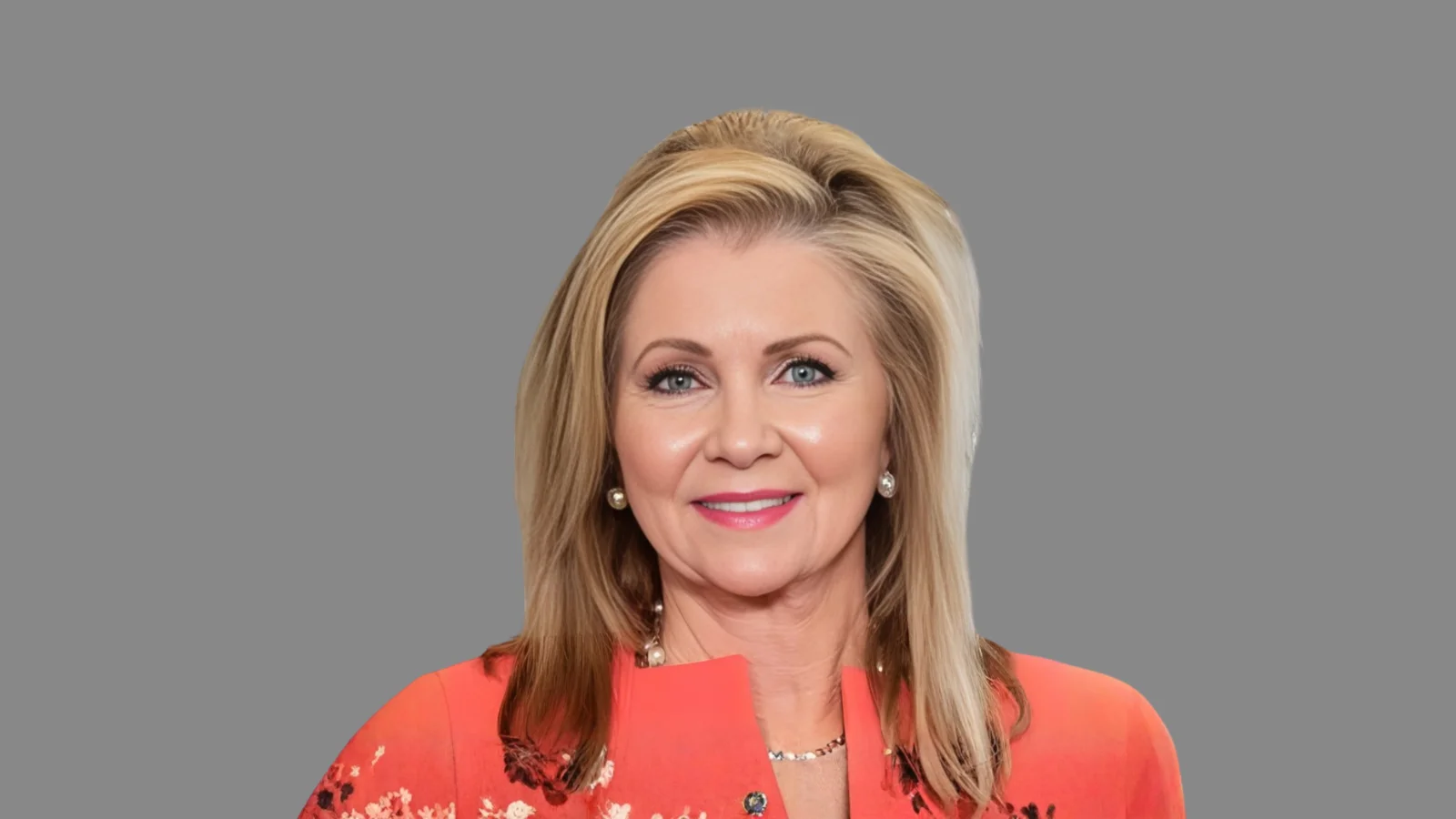 Senator Blackburn questions Live Nation over alleged scalping practices at Senate hearing