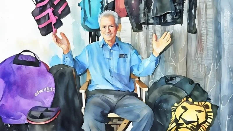 Joel Grieshaber on 37 Years of Craft and Customer Loyalty