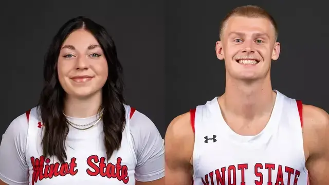 Which North North Dakota area high school alumni will be active during the week beginning Monday, Dec. 15?