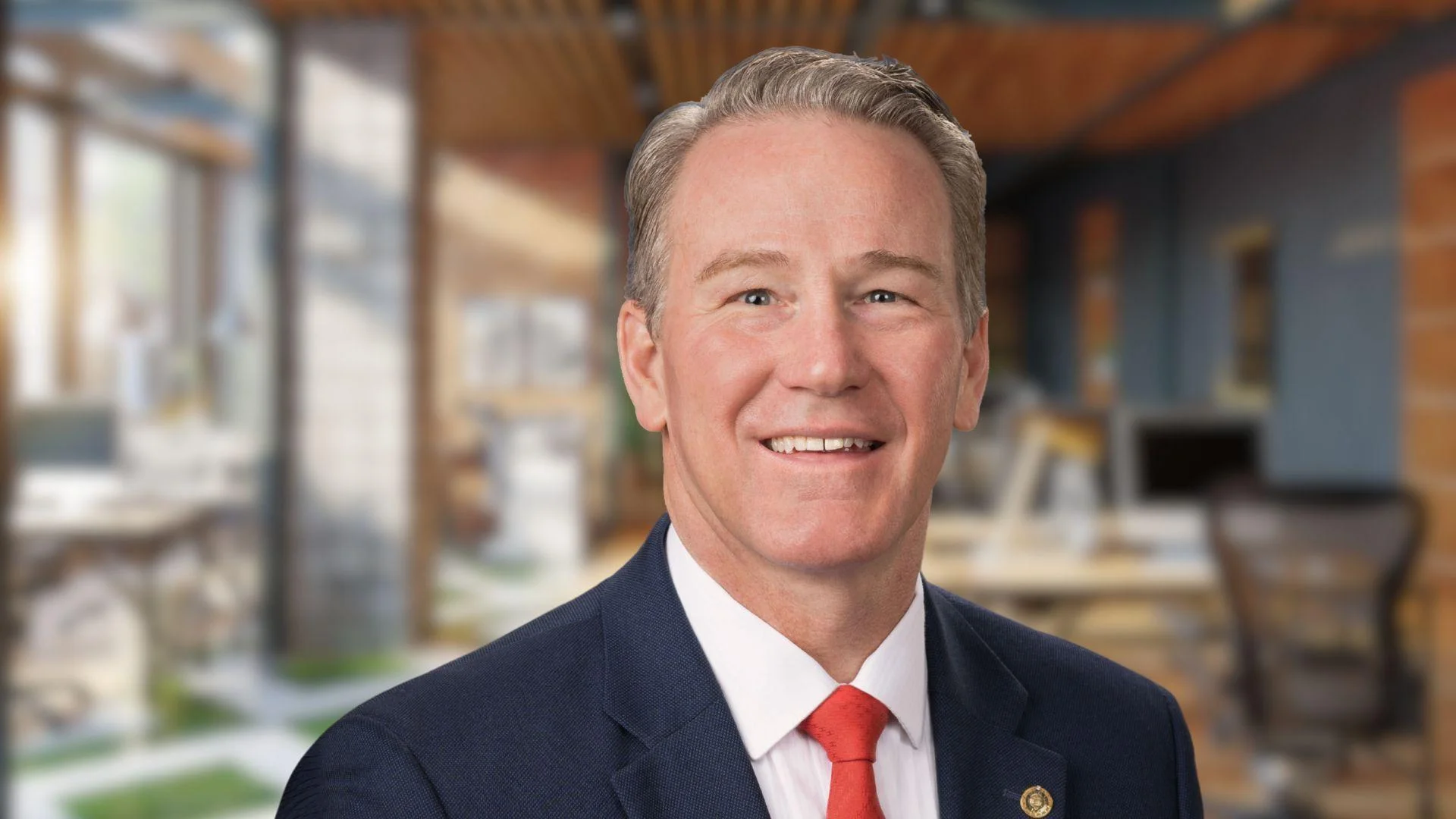 Sen. Husted: Foreign tax credit restrictions protect 'U.S. manufacturers from unfair foreign competition'