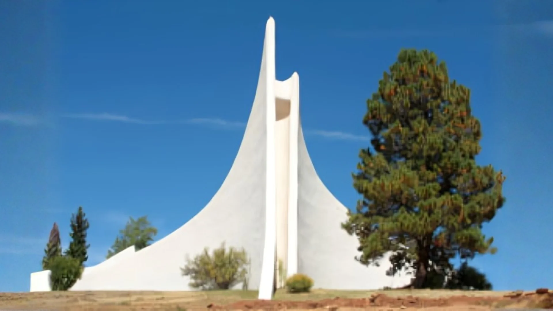 Vietnam Veterans Memorial in Angel Fire hosts Veterans Day ceremony
