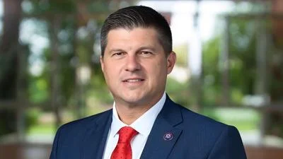Brad Finstad, Representative for Minnesota