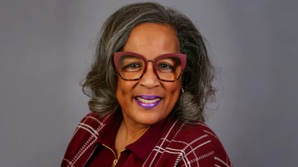Rep. Veronica R. Sims voted against SB276, a multistate school psychologists compact bill