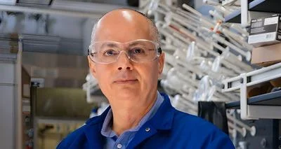 Omar Yaghi, Professor