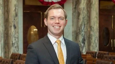 Adam Neylon, Wisconsin State Representative for 15th District