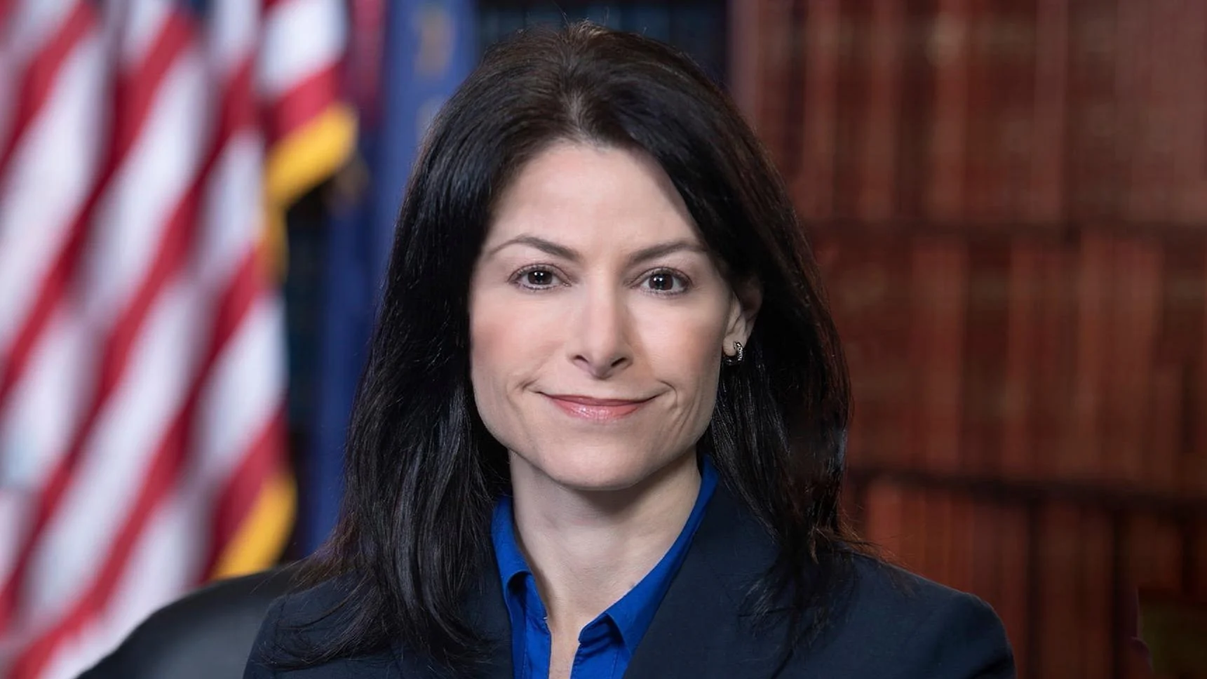 Attorney General Nessel joins coalition against EPA's grant program termination