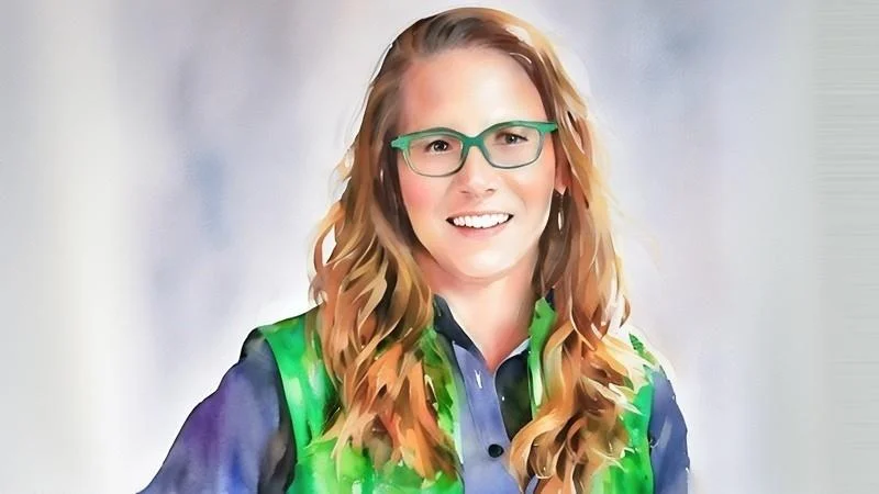 Weekend Interview: Kate Bailey Calls Recycling a Key Jobs Creator