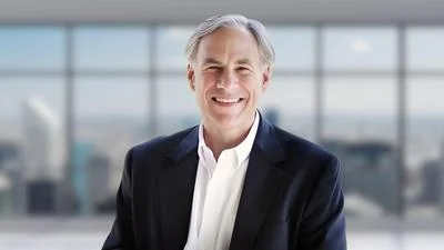 Medium governor greg abbott