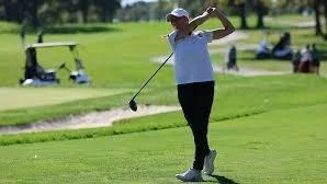 Northern Michigan celebrates National Girls & Women in Sports Day featuring Hailey Bolander