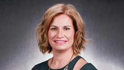 Mary Franson, Minnesota State Representative from the 12B District