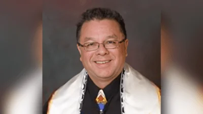 Michael Petoskey Board Member