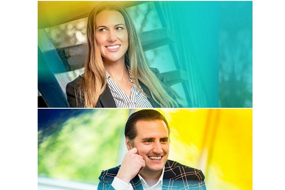 RANDSTAD US Two Randstad Executives Named To Staffing Industry 