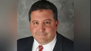 Alex Triantafilou Chairman at Ohio Republican Party