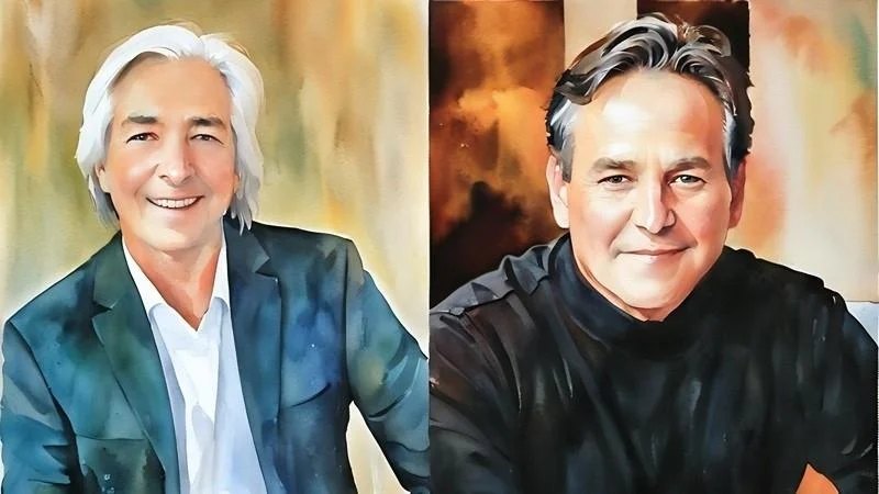Jeff Apodaca and Lawrence Chavez Want to Use the State’s Investment Fund to Unleash New Mexico’s Economic Potential