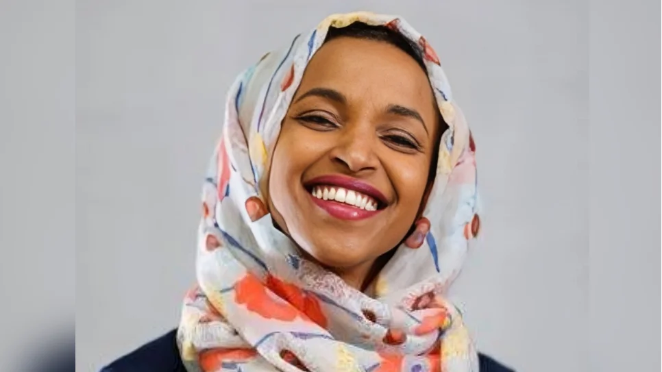 Rep. Ilhan Omar addresses budget concerns and advocates for pay equity