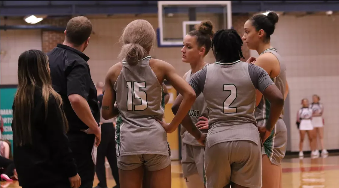 Eastern New Mexico women’s basketball defeats Newman University with strong defense