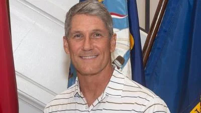 Scott Franklin highlights local education efforts and agricultural security concerns