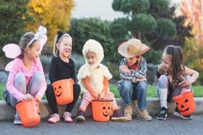 Medium holloweenkids