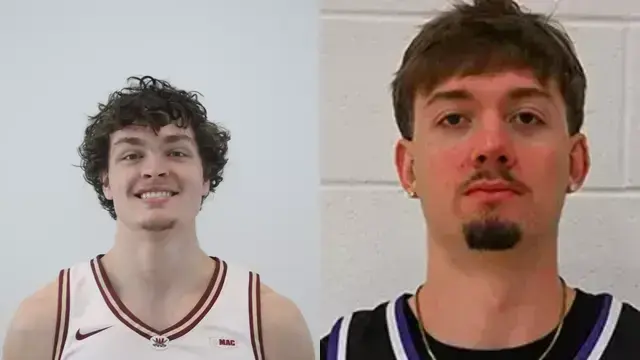 Which former South Ohio area high school stars will compete on Friday, Nov. 21?